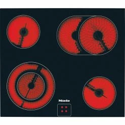 Miele KM 6017 - Glaskeramik Für Herde Und Einbauschaltkästen