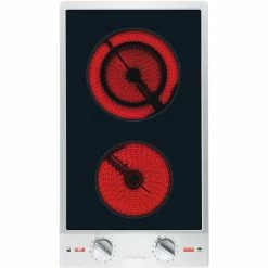 Miele CS 1112 E Combi-Set - Glaskeramik Mit Direkter Bedienung