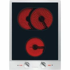 Miele CS 1122 E Combi-Set - Glaskeramik Mit Direkter Bedienung