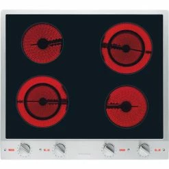 Miele CS 1134 E Combi-Set - Glaskeramik Mit Direkter Bedienung