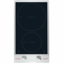 Miele CS 1212-1 I Combi-Set - Glaskeramik Mit Direkter Bedienung