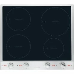 Miele CS 1234-1 ED Combi-Set - Glaskeramik Mit Direkter Bedienung