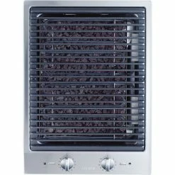 Miele CS 1322 BG GRILL Combi-Set - Kochplatten Und Kochmulden