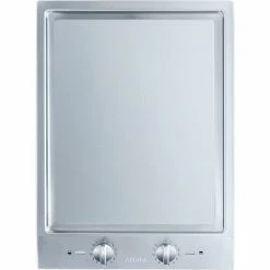 Miele CS 1327 Y Teppan-Yaki Combi-Set - Teppan Yaki Und Wok