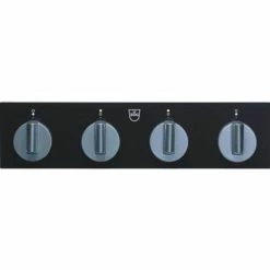 V-ZUG ESIS4g - Einbauschaltkästen