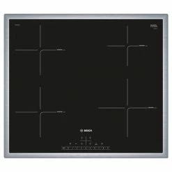 Bosch PIE645FB1E - Glaskeramik Mit Direkter Bedienung