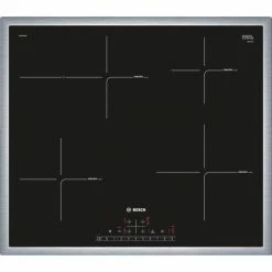 Bosch PIF645FB1E - Glaskeramik Mit Direkter Bedienung