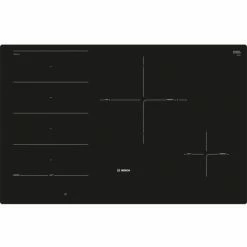 Bosch PXE801DC1E - Glaskeramik Mit Direkter Bedienung