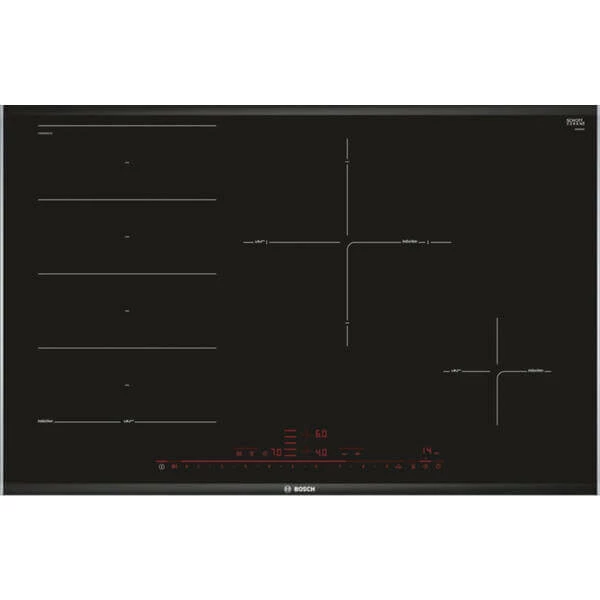 Bosch PXE875DC1E - Glaskeramik Mit Direkter Bedienung