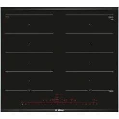 Bosch PXX675DC1E - Glaskeramik Mit Direkter Bedienung