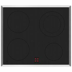 V-ZUG GK42H - Glaskeramik Für Herde Und Einbauschaltkästen