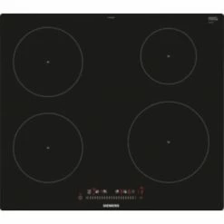 Siemens EH601FEB1E - Glaskeramik Mit Direkter Bedienung
