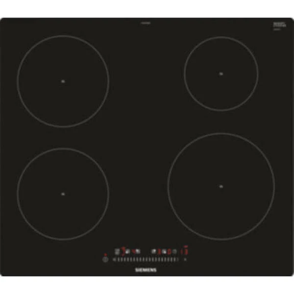 Siemens EH601FEB1E - Glaskeramik Mit Direkter Bedienung