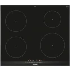 Siemens EH675FEB1E - Glaskeramik Mit Direkter Bedienung