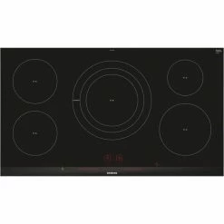 Siemens EH975LVC1E - Glaskeramik Mit Direkter Bedienung