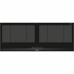 Siemens EX275FXB1E - Glaskeramik Mit Direkter Bedienung