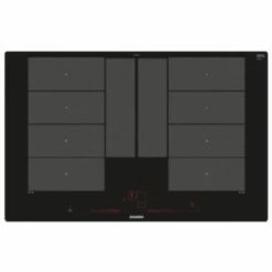 Siemens EX801LYE3E - Glaskeramik Mit Direkter Bedienung