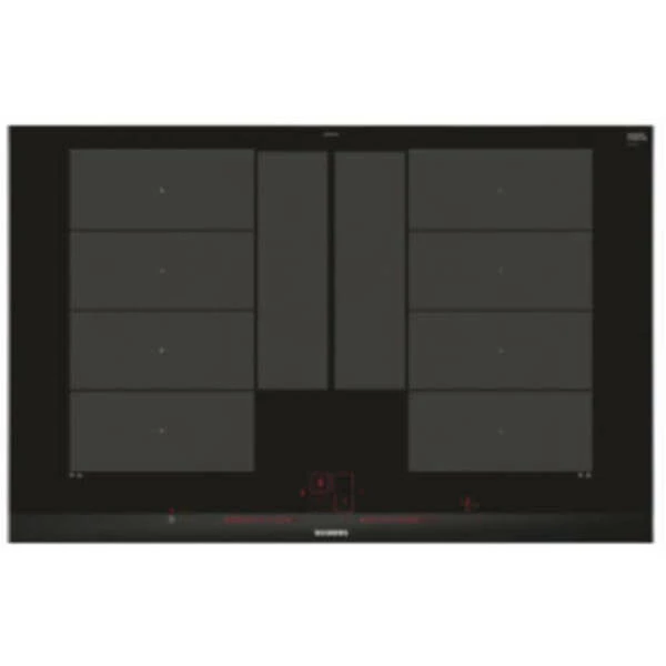 Siemens EX875LYE3E - Glaskeramik Mit Direkter Bedienung