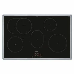 Siemens EH845BFB1E - Glaskeramik Mit Direkter Bedienung