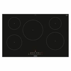 Siemens EH801FVB1E - Glaskeramik Mit Direkter Bedienung