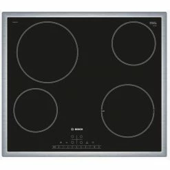 Bosch PKE645FP1C - Glaskeramik Mit Direkter Bedienung