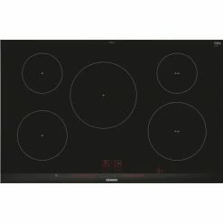 Siemens EH875LVC1E - Glaskeramik Mit Direkter Bedienung