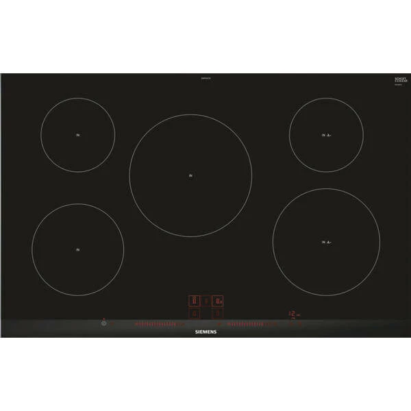 Siemens EH875LVC1E - Glaskeramik Mit Direkter Bedienung