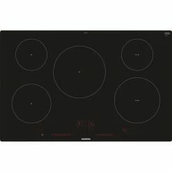 Siemens EH801LVC1E - Glaskeramik Mit Direkter Bedienung
