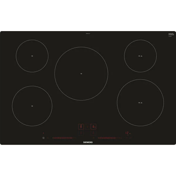 Siemens EH801LVC1E - Glaskeramik Mit Direkter Bedienung