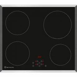 V-ZUG GK46TIGC - Glaskeramik Mit Direkter Bedienung