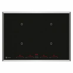 V-ZUG GK46TIMXSC Induktion - Glaskeramik Mit Direkter Bedienung