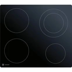 V-ZUG GK43FO - Glaskeramik Für Herde Und Einbauschaltkästen