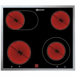 Bauknecht CHR 6642 IN 230V - Glaskeramik Für Herde Und Einbauschaltkästen