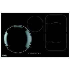 Miele KM 6359 - Glaskeramik Mit Direkter Bedienung