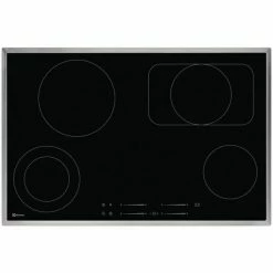 Electrolux GK78TSCN - Glaskeramik Mit Direkter Bedienung
