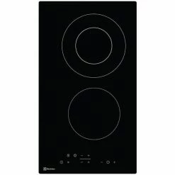 Electrolux GK29TCO - Glaskeramik Mit Direkter Bedienung