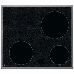 Electrolux GK583CN - Glaskeramik Für Herde Und Einbauschaltkästen