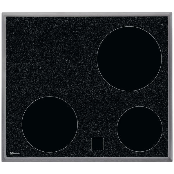 Electrolux GK583CN - Glaskeramik Für Herde Und Einbauschaltkästen