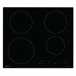 Electrolux GK58TCIO - Glaskeramik Mit Direkter Bedienung
