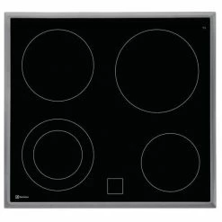 Electrolux GK58PCN - Glaskeramik Für Herde Und Einbauschaltkästen