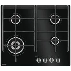 Electrolux GK58DKG4O - Kochfelder Und Einbauschaltkästen