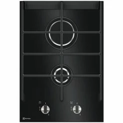 Electrolux GK36DKG2O - Kochplatten Und Kochmulden