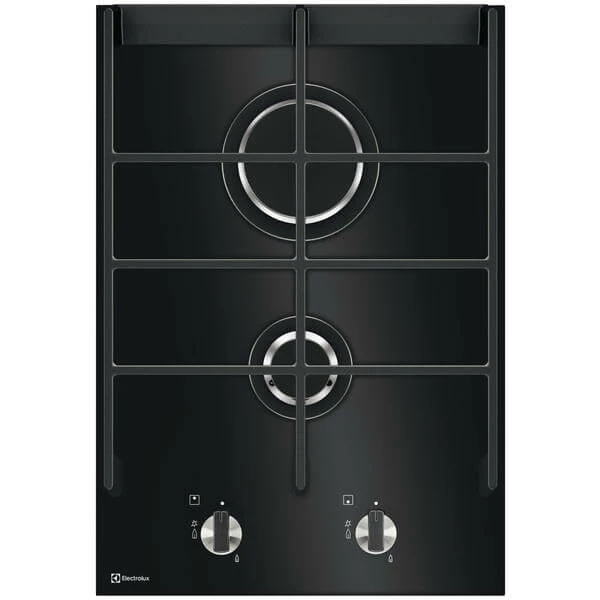 Electrolux GK36DKG2O - Kochplatten Und Kochmulden