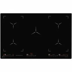 Electrolux GK80TSILO - Glaskeramik Mit Direkter Bedienung