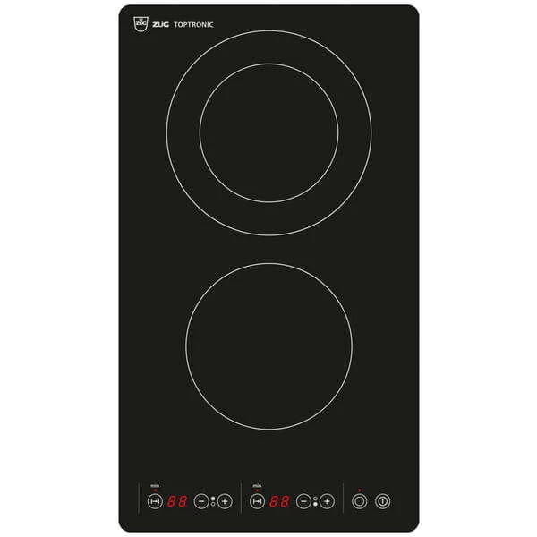 V-ZUG GK25TEZ - Glaskeramik Mit Direkter Bedienung