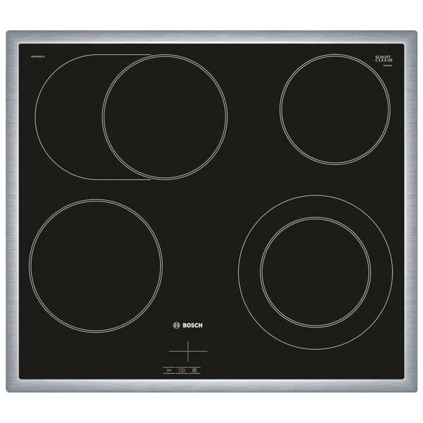Bosch NKN645BA2C - Glaskeramik Für Herde Und Einbauschaltkästen