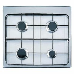 Electrolux GKM45CN - Kochfelder Und Einbauschaltkästen