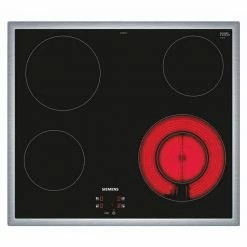 Siemens EF645HFA2C - Glaskeramik Für Herde Und Einbauschaltkästen
