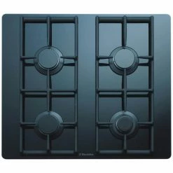 Electrolux GKM45GLAS - Kochfelder Und Einbauschaltkästen