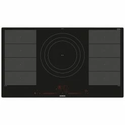 Siemens EX901LVV1E - Glaskeramik Mit Direkter Bedienung